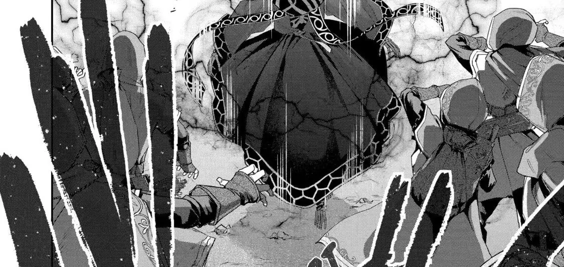 Hiền Giả Trở Thành Lich Chapter 14 - Trang 37