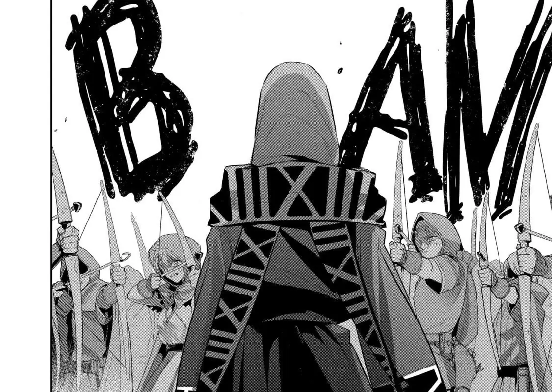 Hiền Giả Trở Thành Lich Chapter 14 - Trang 41