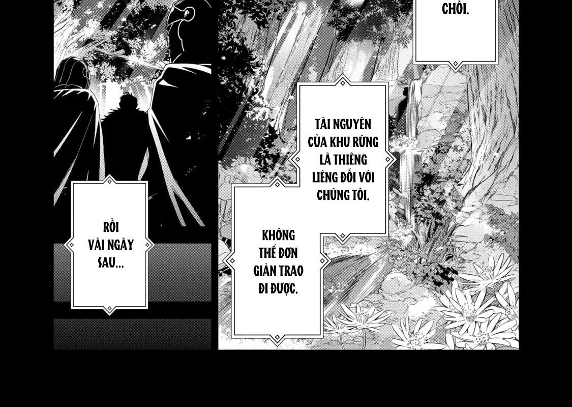 Hiền Giả Trở Thành Lich Chapter 14 - Trang 50