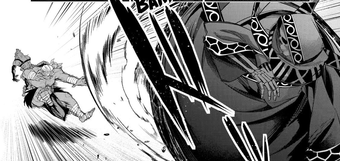 Hiền Giả Trở Thành Lich Chapter 14 - Trang 7