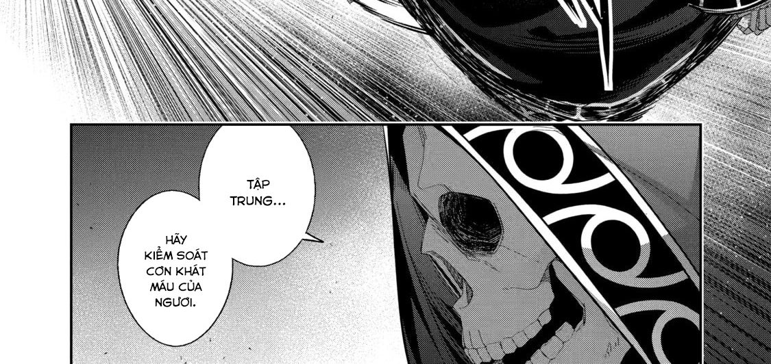 Hiền Giả Trở Thành Lich Chapter 14 - Trang 8
