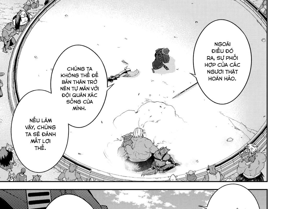 Hiền Giả Trở Thành Lich Chapter 14 - Trang 9