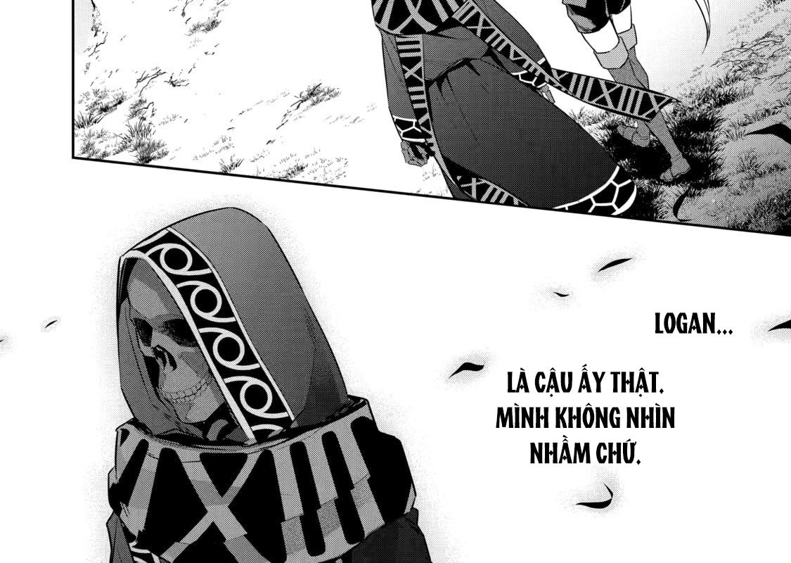 Hiền Giả Trở Thành Lich Chapter 15 - Trang 18