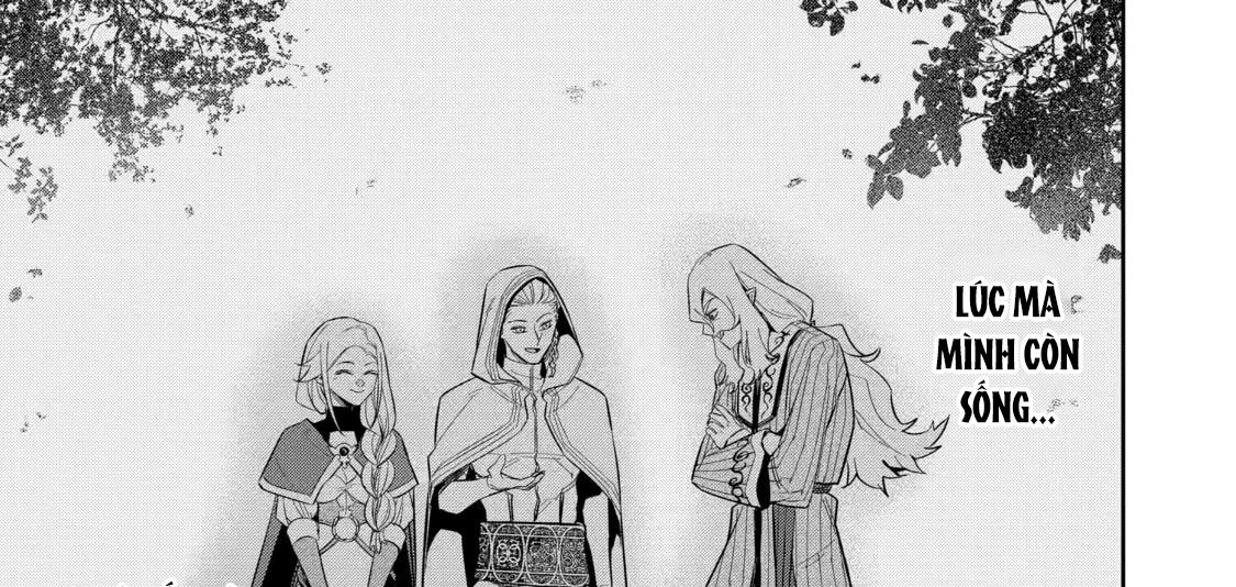 Hiền Giả Trở Thành Lich Chapter 15 - Trang 19