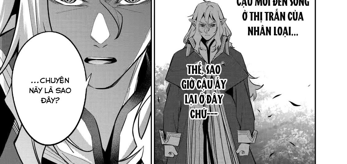 Hiền Giả Trở Thành Lich Chapter 15 - Trang 21