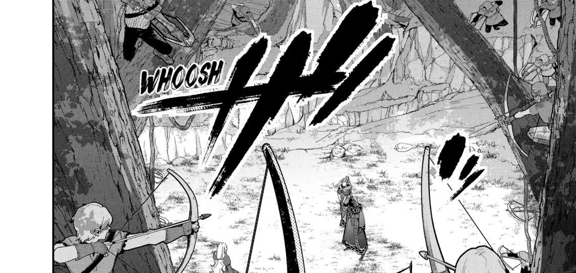 Hiền Giả Trở Thành Lich Chapter 15 - Trang 22