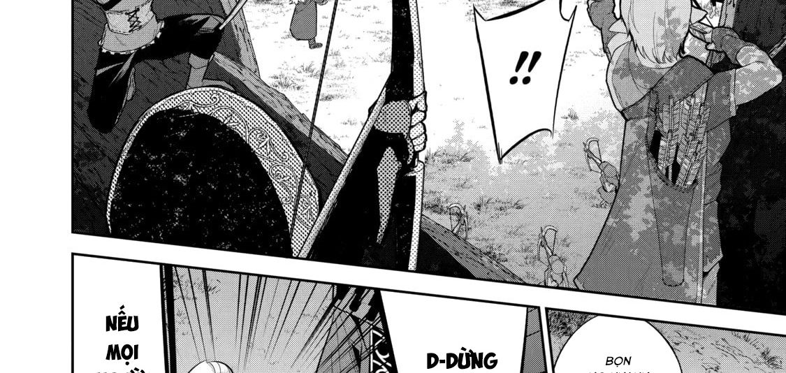 Hiền Giả Trở Thành Lich Chapter 15 - Trang 23
