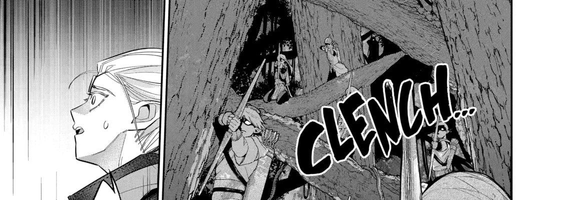 Hiền Giả Trở Thành Lich Chapter 15 - Trang 25