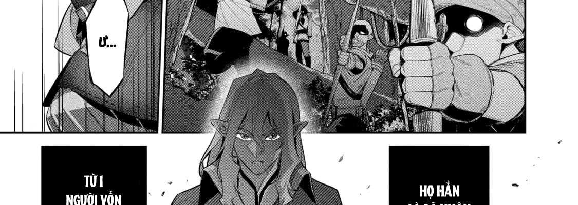 Hiền Giả Trở Thành Lich Chapter 15 - Trang 26