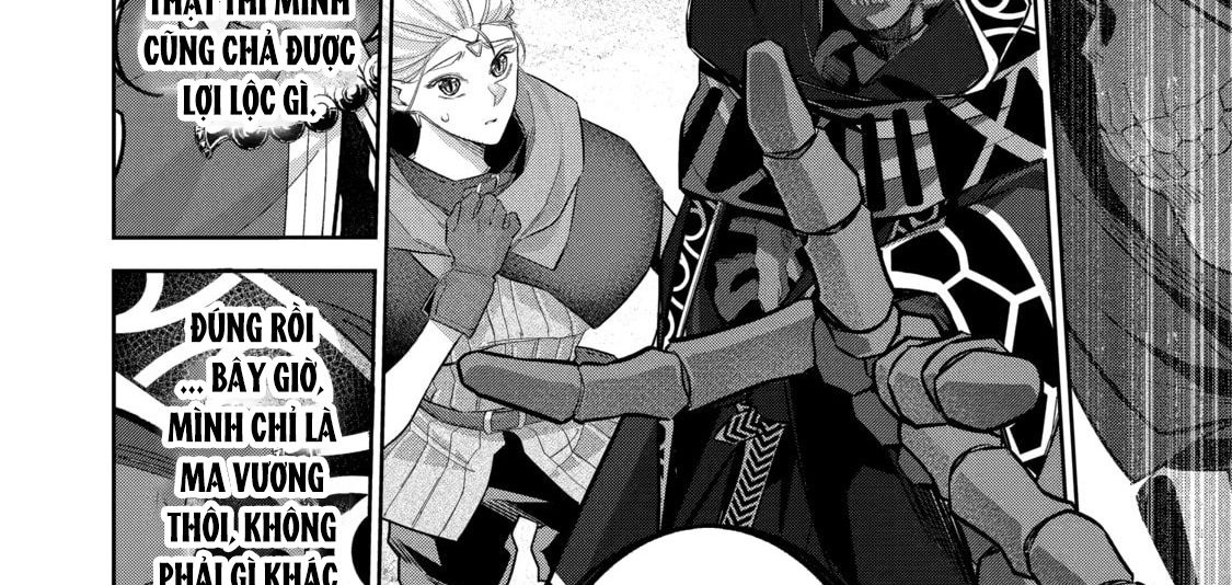 Hiền Giả Trở Thành Lich Chapter 15 - Trang 29