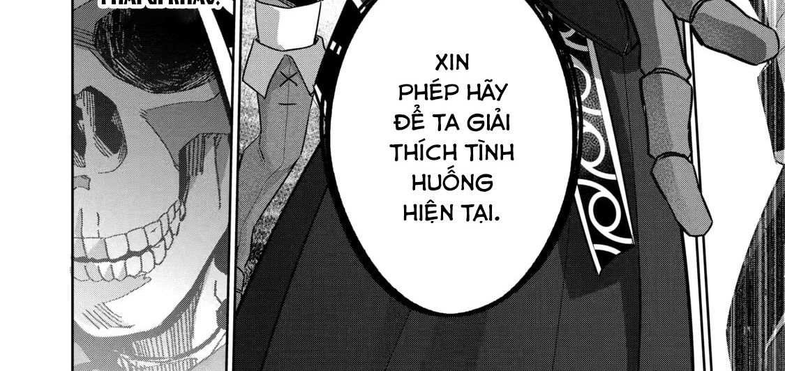 Hiền Giả Trở Thành Lich Chapter 15 - Trang 30