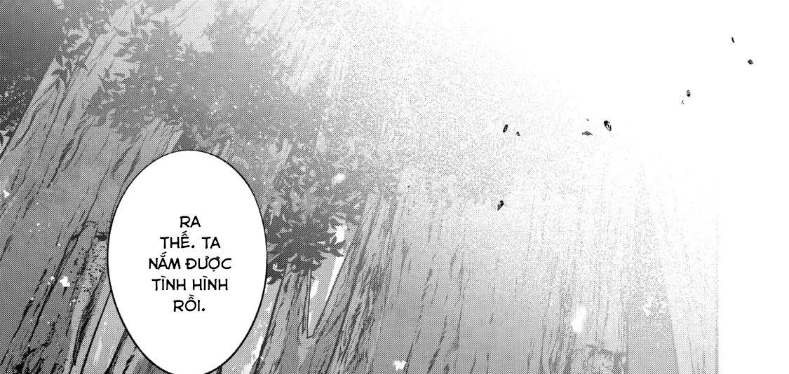 Hiền Giả Trở Thành Lich Chapter 15 - Trang 31