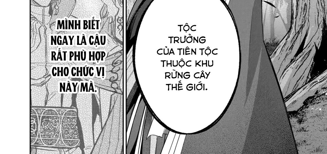 Hiền Giả Trở Thành Lich Chapter 15 - Trang 36