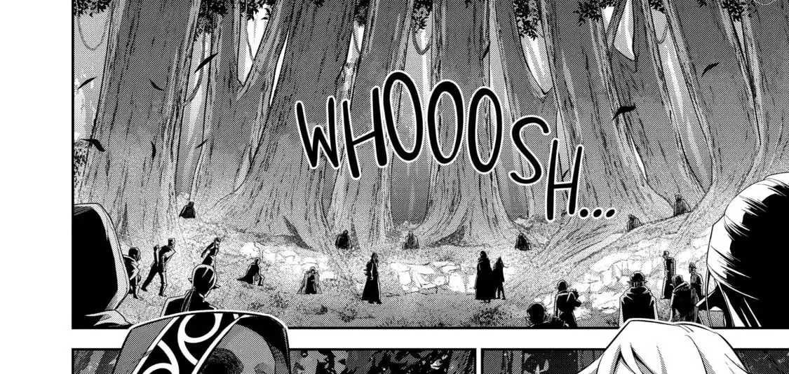 Hiền Giả Trở Thành Lich Chapter 15 - Trang 43