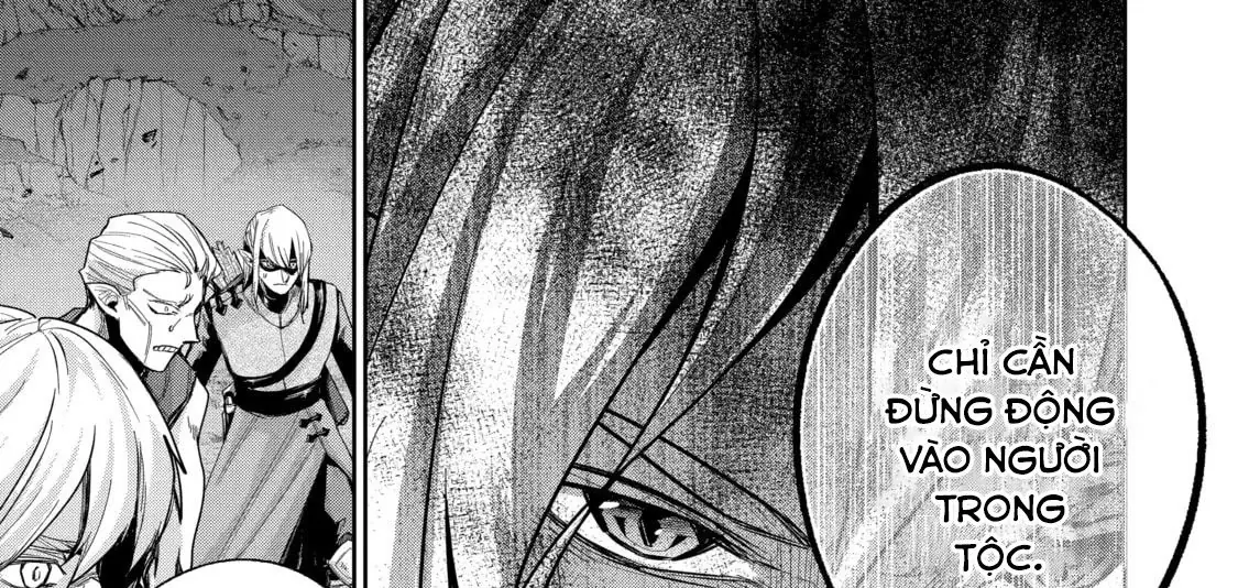 Hiền Giả Trở Thành Lich Chapter 15 - Trang 46