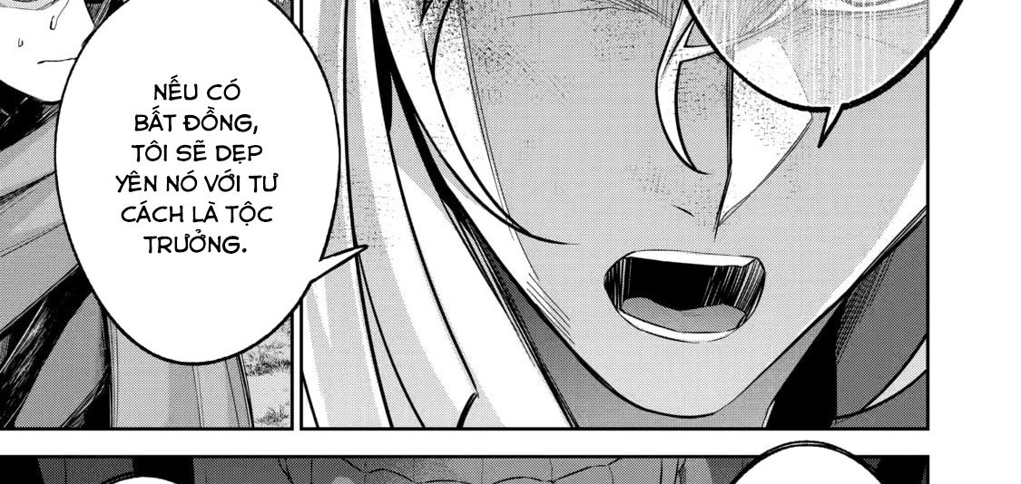 Hiền Giả Trở Thành Lich Chapter 15 - Trang 47