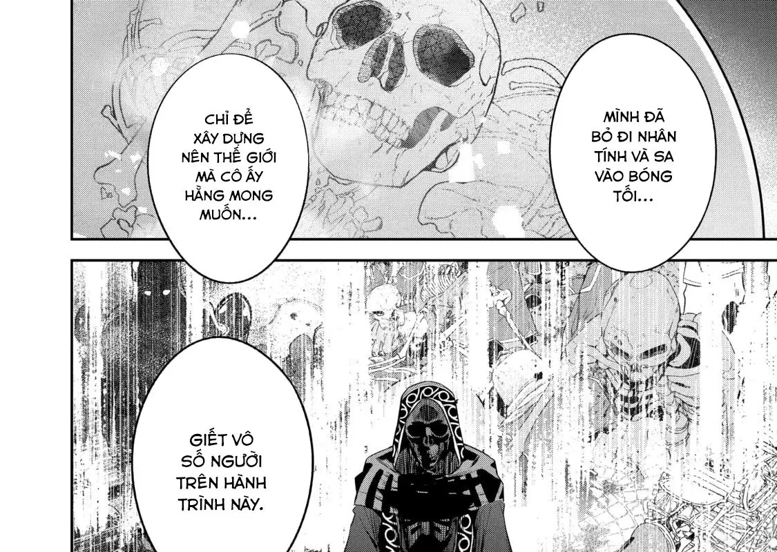 Hiền Giả Trở Thành Lich Chapter 16 - Trang 14