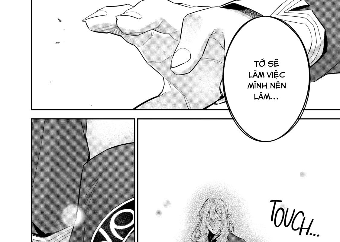 Hiền Giả Trở Thành Lich Chapter 16 - Trang 28