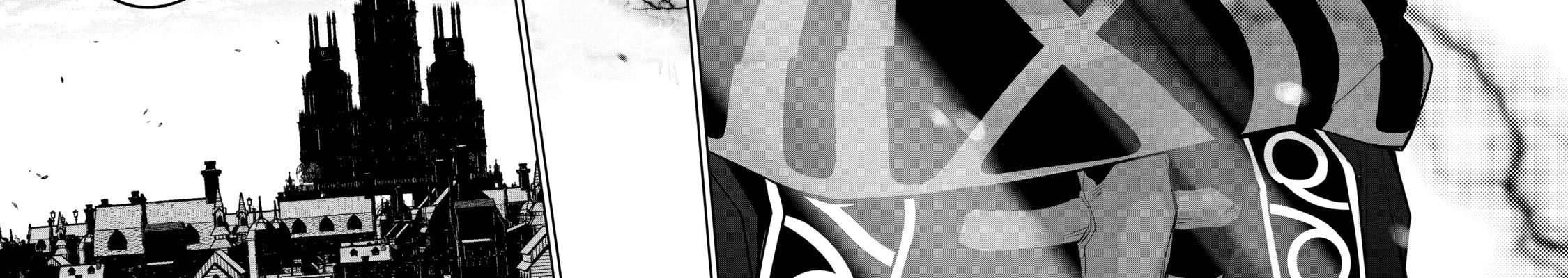 Hiền Giả Trở Thành Lich Chapter 16 - Trang 35