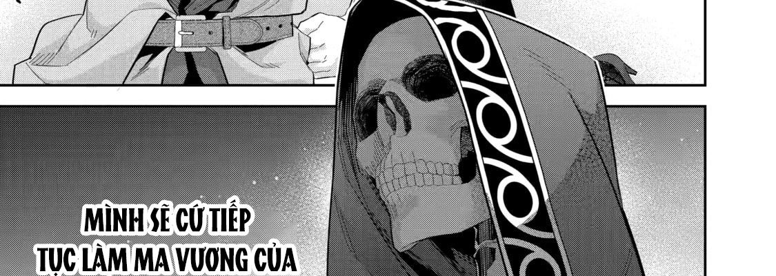 Hiền Giả Trở Thành Lich Chapter 16 - Trang 40