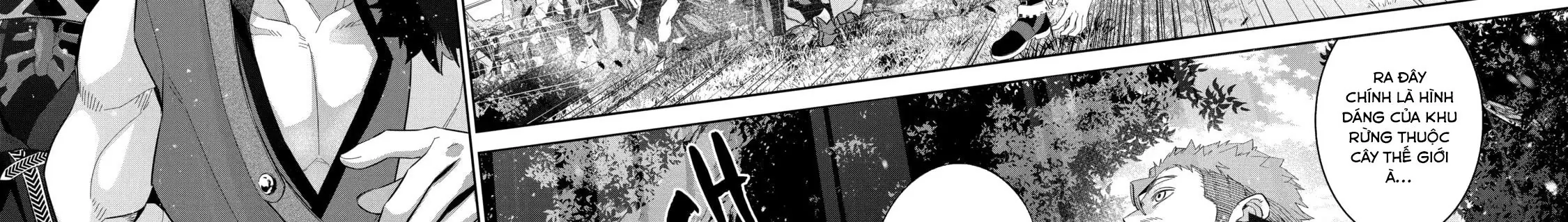 Hiền Giả Trở Thành Lich Chapter 16 - Trang 47