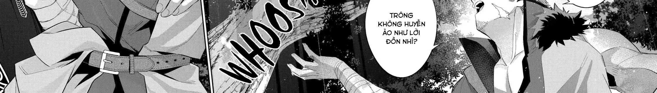 Hiền Giả Trở Thành Lich Chapter 16 - Trang 48