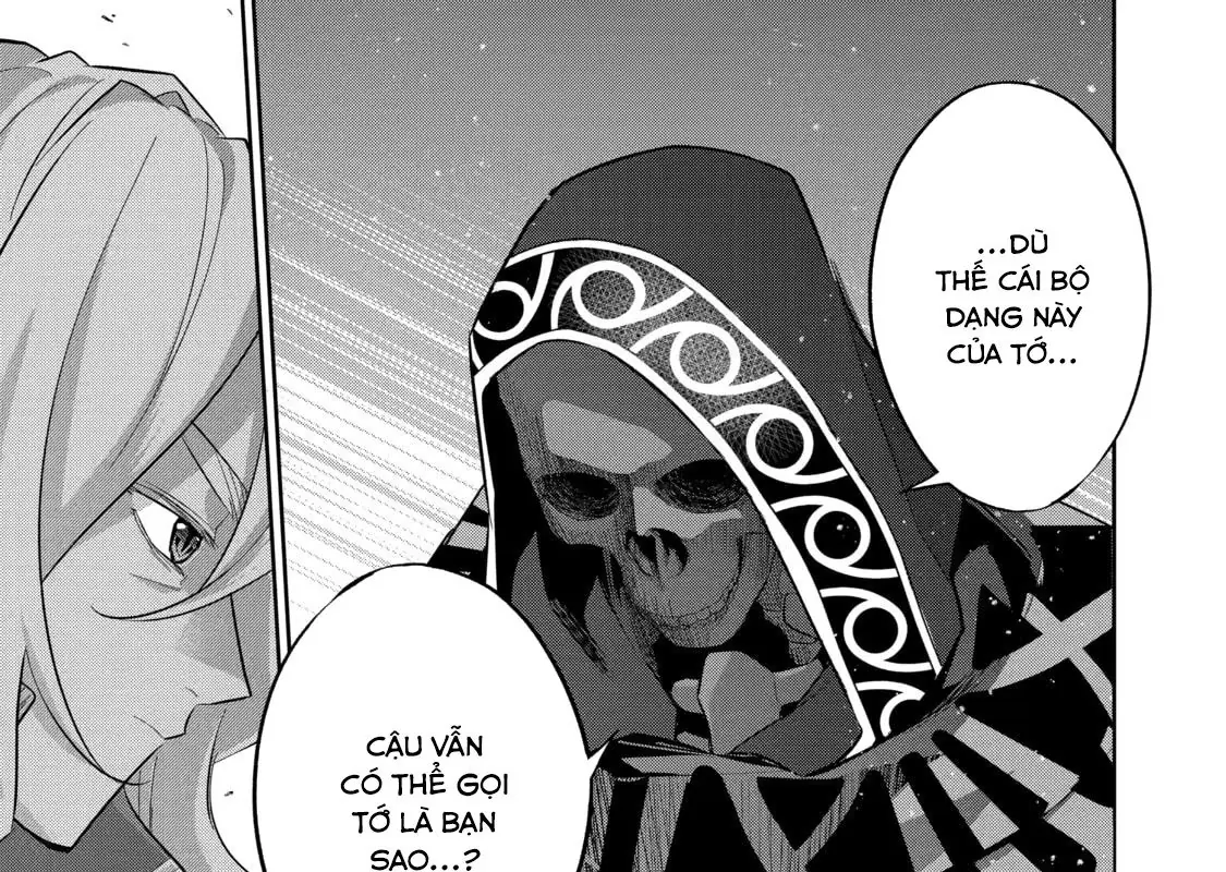 Hiền Giả Trở Thành Lich Chapter 16 - Trang 7