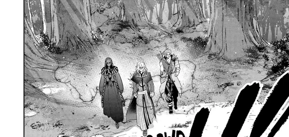 Hiền Giả Trở Thành Lich Chapter 17 - Trang 10