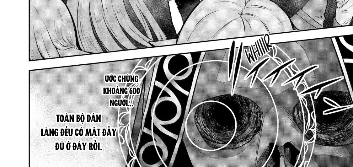 Hiền Giả Trở Thành Lich Chapter 17 - Trang 12