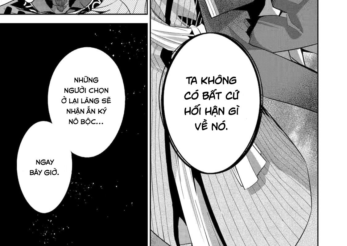 Hiền Giả Trở Thành Lich Chapter 17 - Trang 18