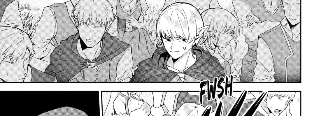 Hiền Giả Trở Thành Lich Chapter 17 - Trang 22