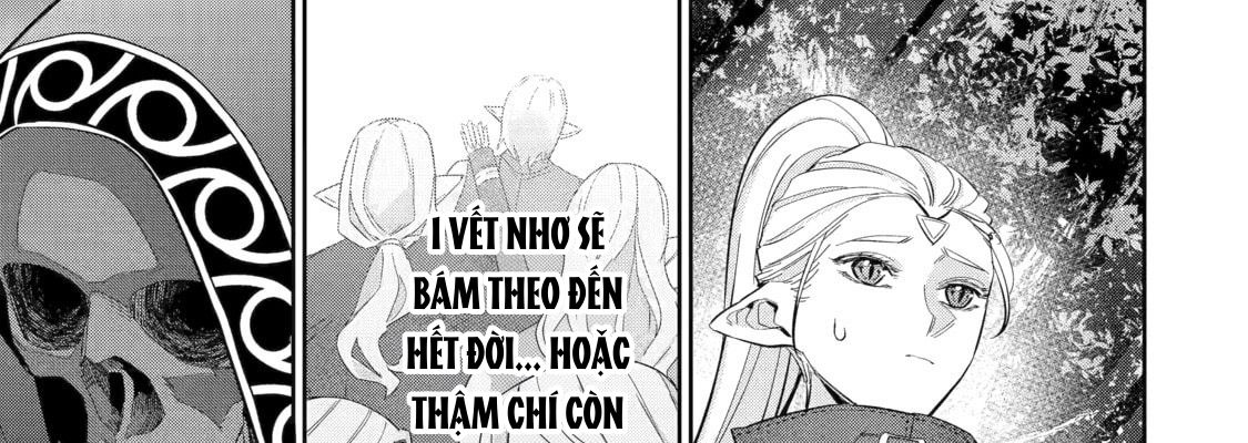 Hiền Giả Trở Thành Lich Chapter 17 - Trang 27