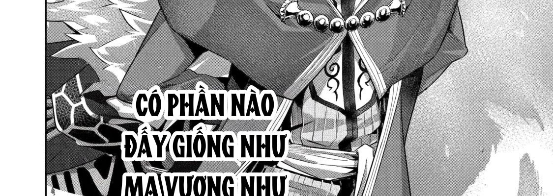Hiền Giả Trở Thành Lich Chapter 17 - Trang 31