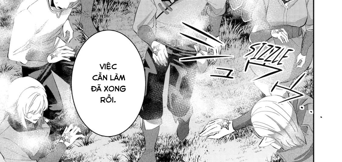 Hiền Giả Trở Thành Lich Chapter 17 - Trang 38