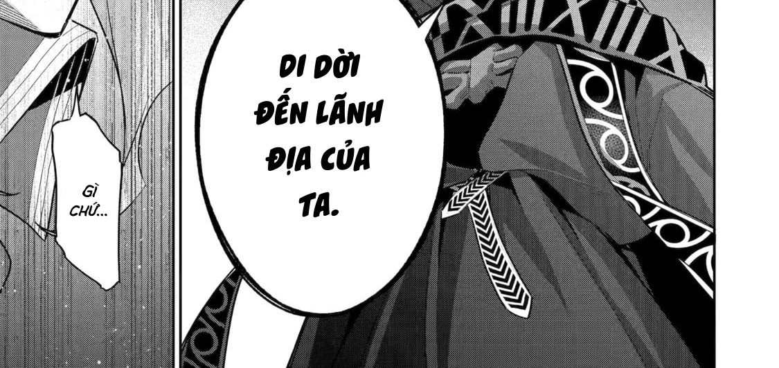 Hiền Giả Trở Thành Lich Chapter 17 - Trang 40