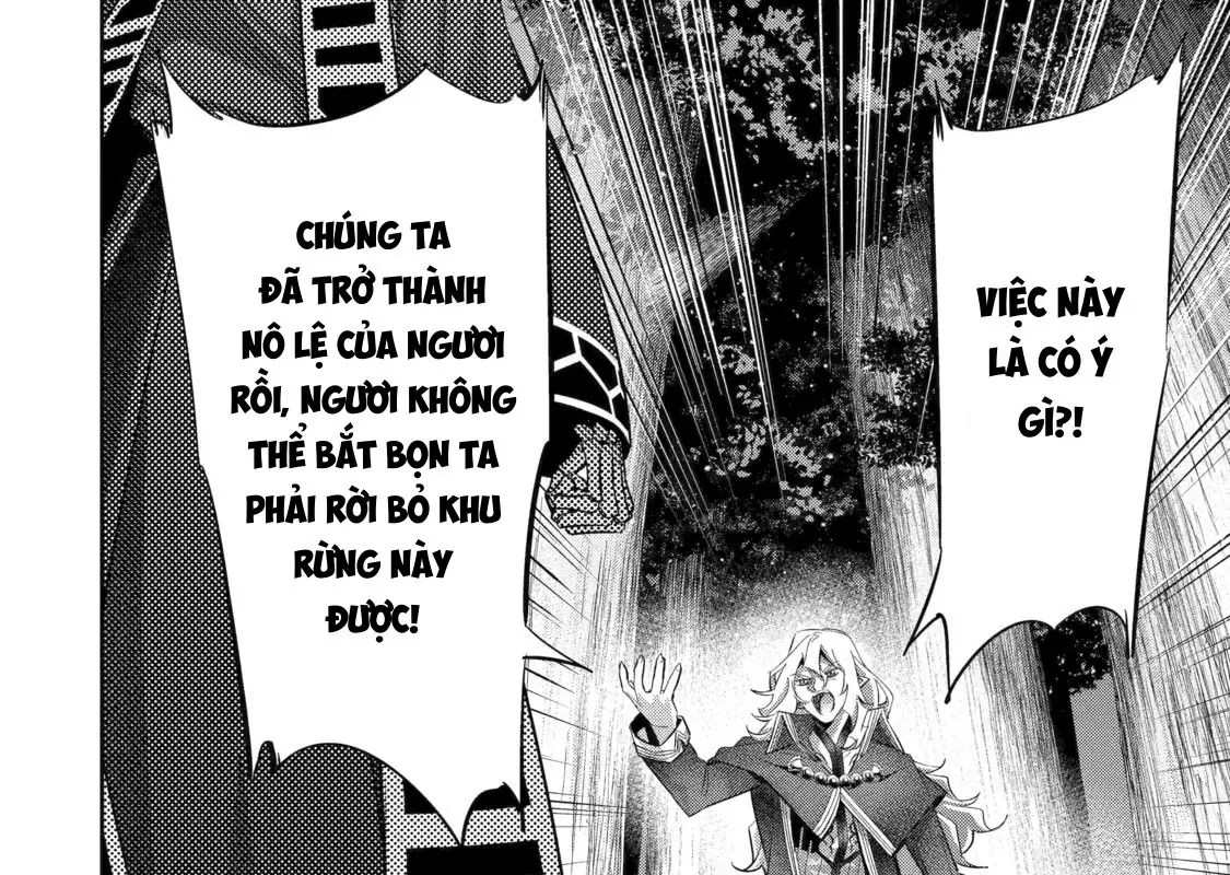 Hiền Giả Trở Thành Lich Chapter 17 - Trang 41
