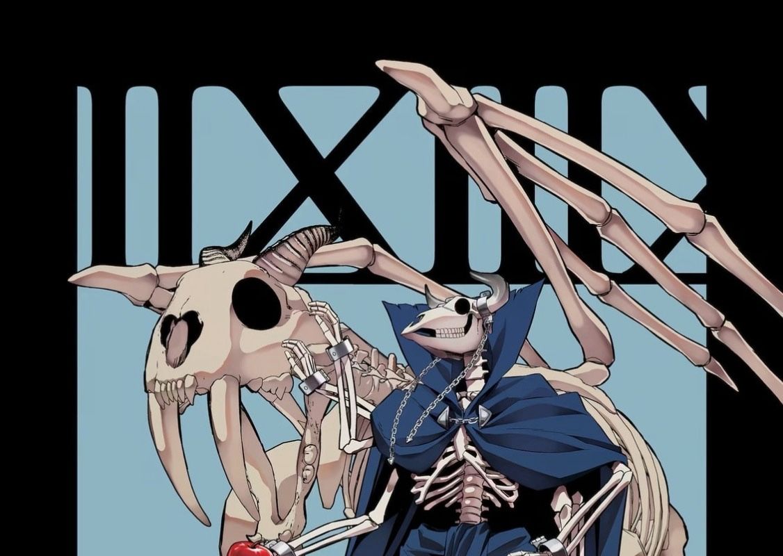 Hiền Giả Trở Thành Lich Chapter 17 - Trang 6