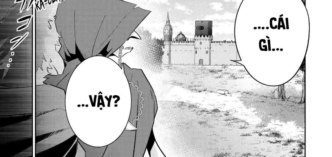 Hiền Giả Trở Thành Lich Chapter 18 - Trang 11