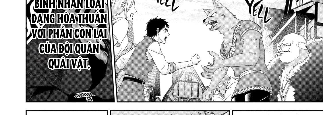 Hiền Giả Trở Thành Lich Chapter 18 - Trang 13