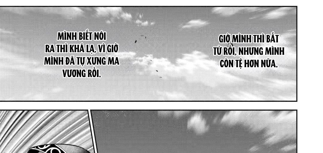 Hiền Giả Trở Thành Lich Chapter 18 - Trang 16