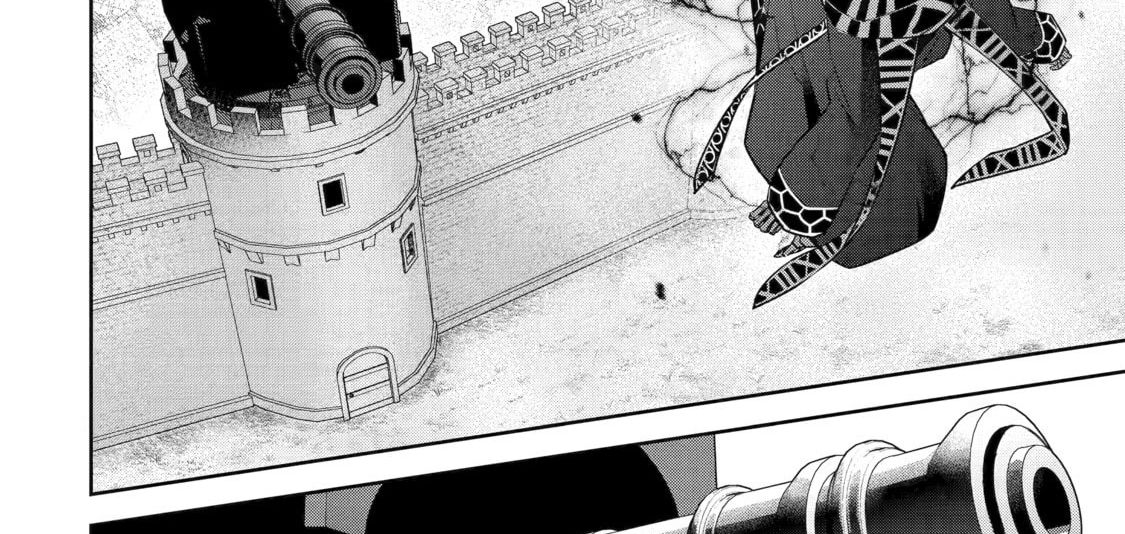 Hiền Giả Trở Thành Lich Chapter 18 - Trang 23