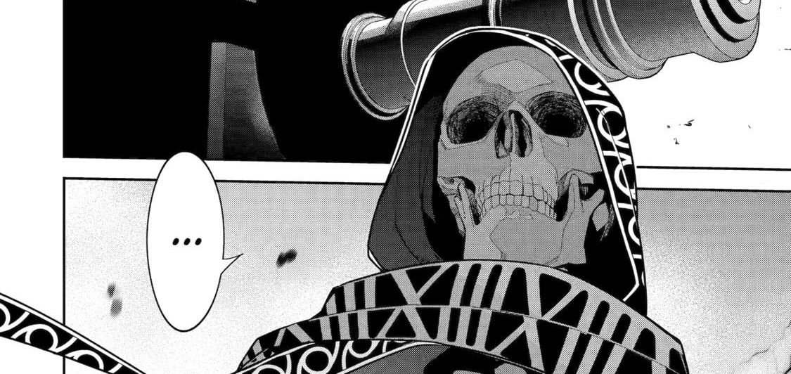 Hiền Giả Trở Thành Lich Chapter 18 - Trang 24
