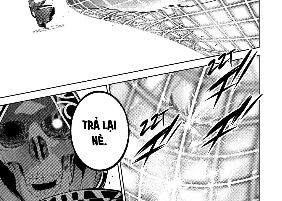 Hiền Giả Trở Thành Lich Chapter 18 - Trang 39