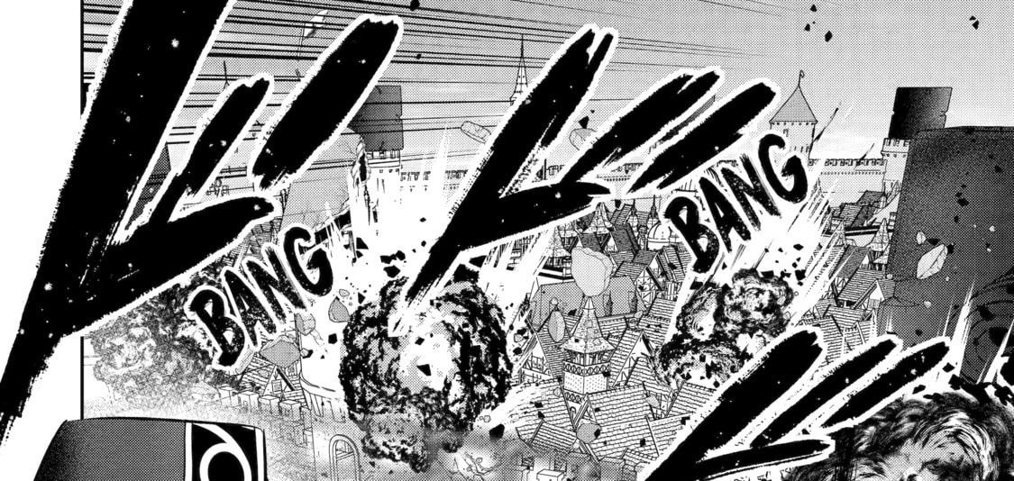 Hiền Giả Trở Thành Lich Chapter 18 - Trang 40