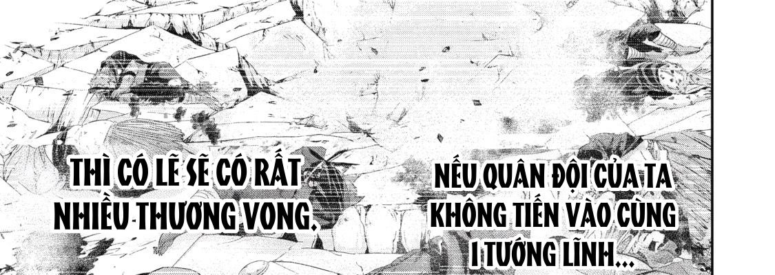 Hiền Giả Trở Thành Lich Chapter 18 - Trang 47