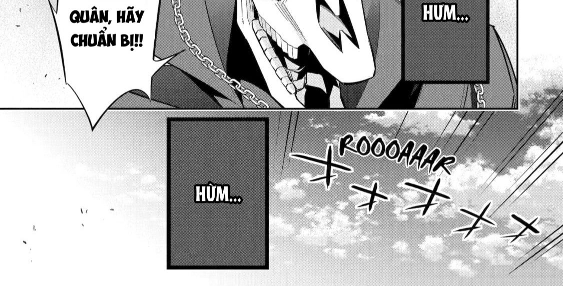 Hiền Giả Trở Thành Lich Chapter 18 - Trang 5