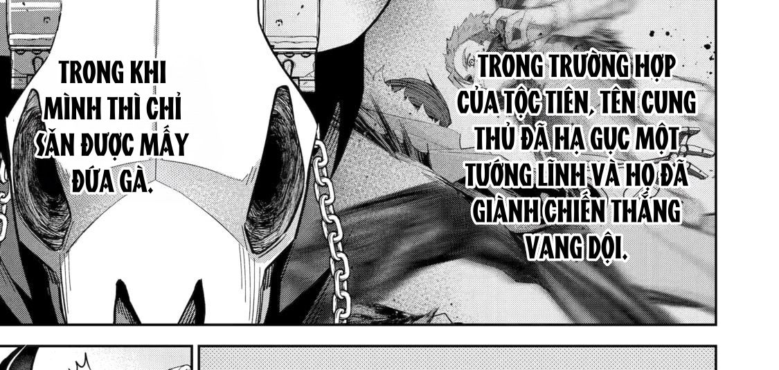 Hiền Giả Trở Thành Lich Chapter 18 - Trang 9