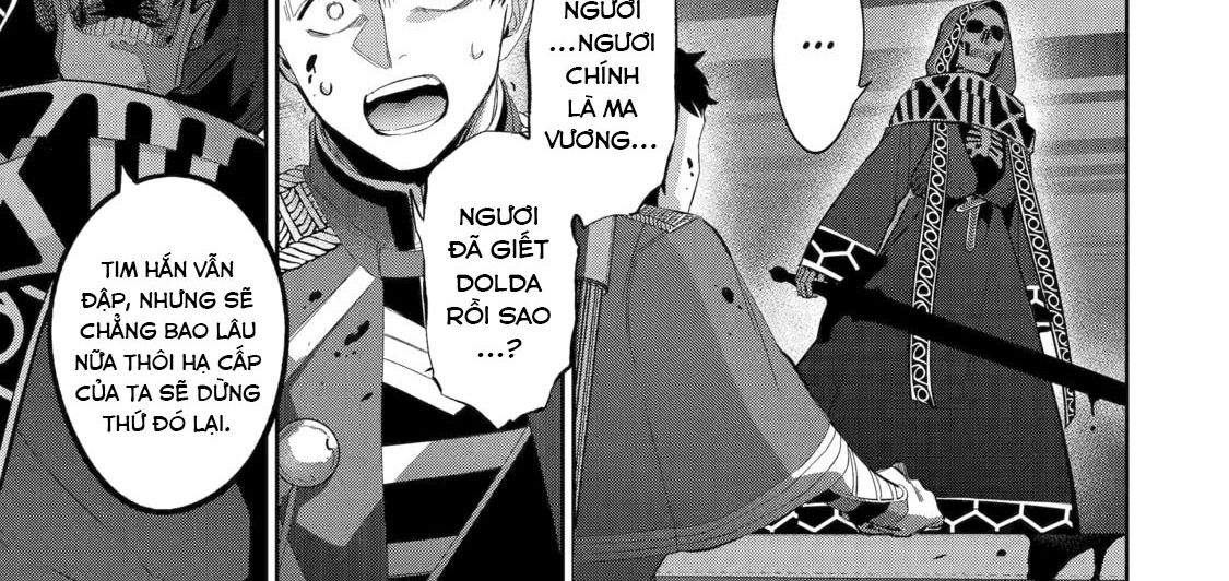 Hiền Giả Trở Thành Lich Chapter 19 - Trang 10