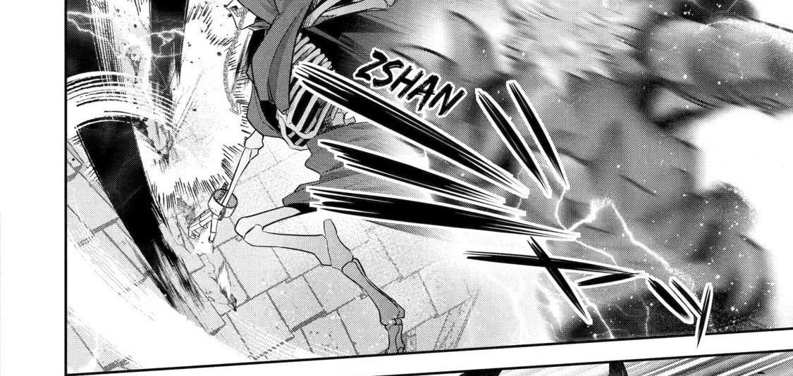 Hiền Giả Trở Thành Lich Chapter 19 - Trang 12