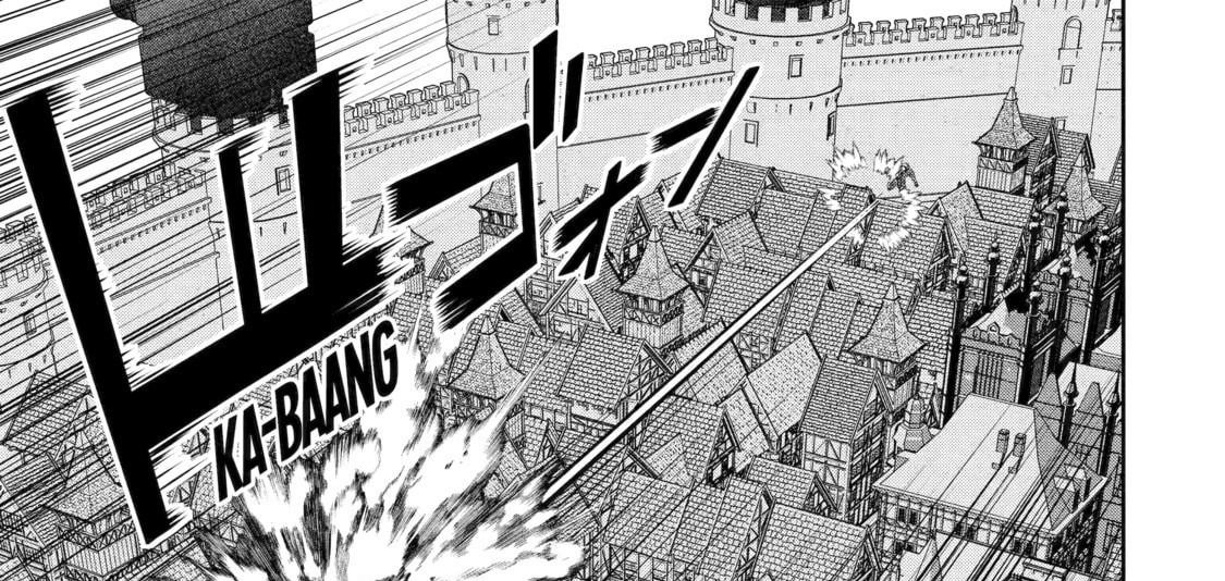 Hiền Giả Trở Thành Lich Chapter 19 - Trang 14